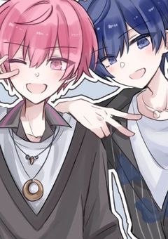 起きたら推しが目の前にいた件