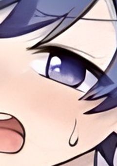 何が視えても受けは受けです、、！？【irxs】