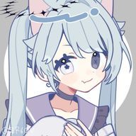 神喰望愛⛓️🦊🥀さんのアイコン画像