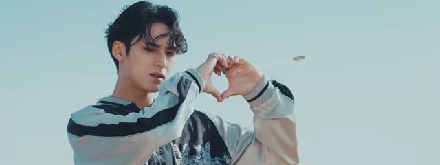 _ハナオリゴ_신유♡도훈♡さんの壁紙画像