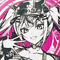 ルミナス（少し休み）@一人称私語尾にゃんさんのアイコン画像