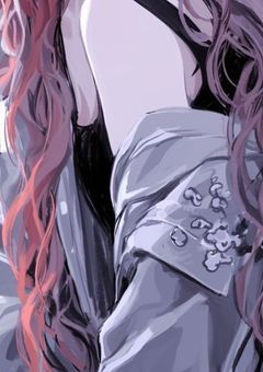 ❥ 能ある女は本性を隠す 【njsj】