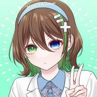 雨風 穂花さんのアイコン画像