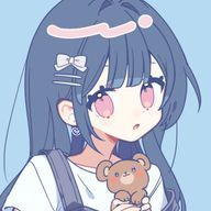 𝕃𝕦𝕝𝕒さんのアイコン画像