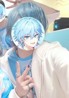 私の彼氏は警察官