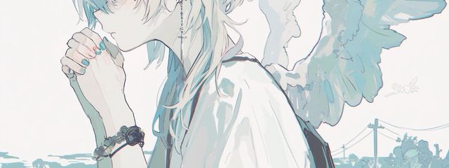 蒔昏 よる . さんの壁紙画像