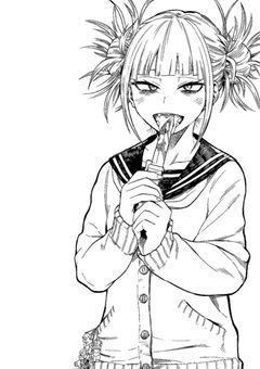 拾ってくれたのはヴィランでした