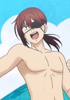 妖はじ【腐】泥たん受けメイン