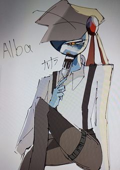 chイラスト部屋