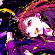 南那簾 夜彩@シュクダイ・ホウチシヨーアさんのアイコン画像