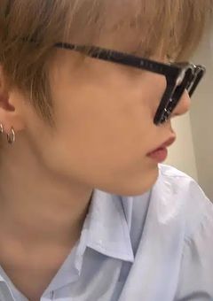 ボネクドのマンネは甘えん坊さん 𝜗𝜚˚⋆