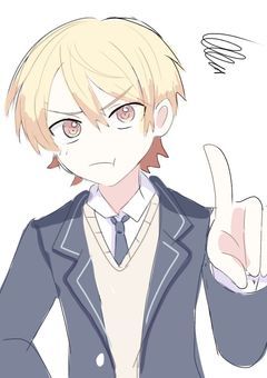 早く告白してこい！類！