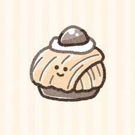 甘党さんのアイコン画像