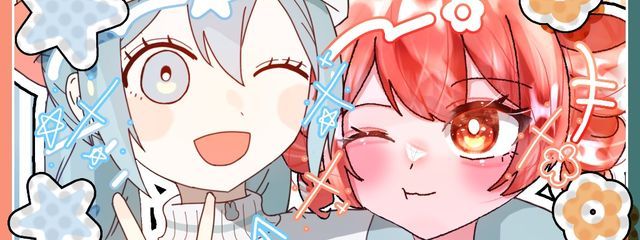 まりさんの壁紙画像