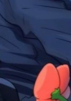 白黒世界にハナタバを