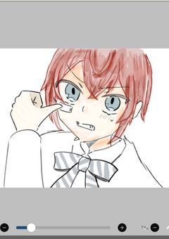 ツイステ　イラスト