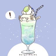 晴風<小説頑張ってます。さんのアイコン画像