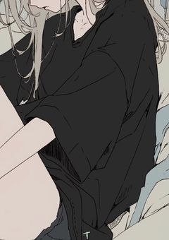 ღ　数年ぶりに出会った執事に執着された【 aknk 】