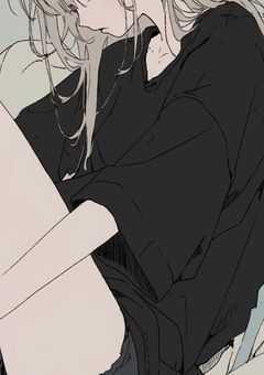 ღ　数年ぶりに出会った執事に執着された【 aknk 】