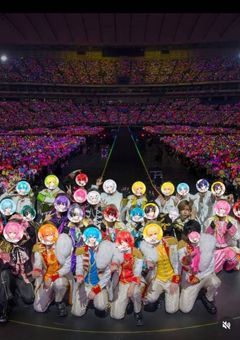 すとふぇす20261日目　参戦レポ