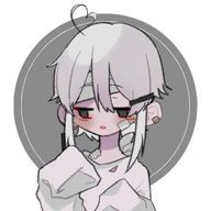 橘 夜命@完全低浮さんのアイコン画像