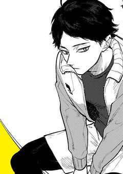 "  愛してる  "なんて言わなくていい【ハイキュー】