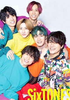 ストの紅一点は愛され過ぎてます