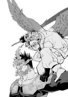 僕のヒーローアカデミア短編