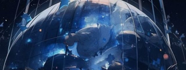 とり：低浮さんの壁紙画像