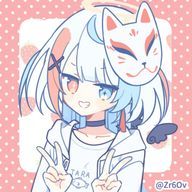 ライト@モユロラ村始めました@また性転換さんのアイコン画像