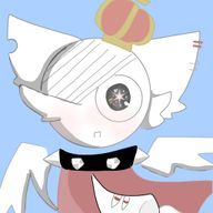 luz*🪽👑💠@sprunki好きさんのアイコン画像