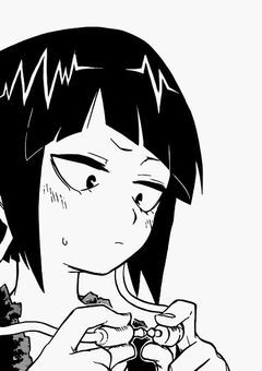 ヒーロー科にやばい人認定された件