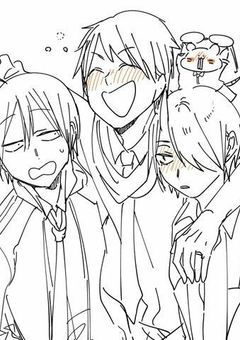 なんか絵描いてたら 担任に絵の具ぶちまけた件