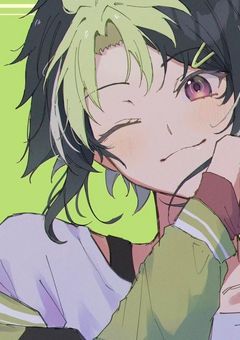 # 隣のおにーさんがヒーローな件