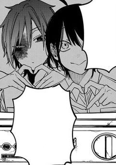 主人公は主人公のことが嫌いらしい