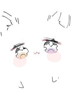 個チャ