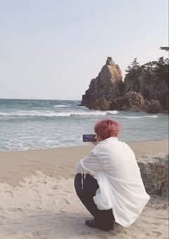 僕達のテヒョナ