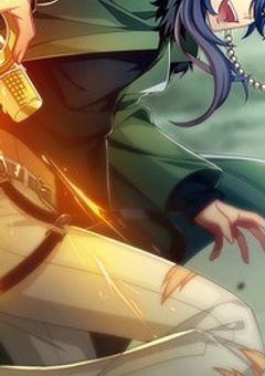 ᡣ𐭩 オタチャレ ❕