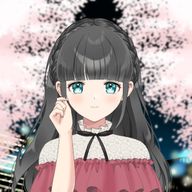 ともみさんのアイコン画像