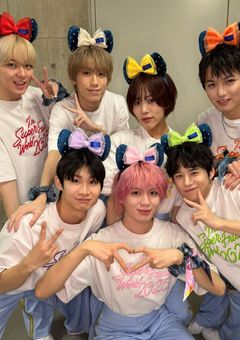 スパフルに愛されてます！