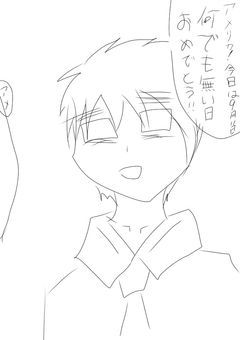 ヘタリア×ポーランドボール(改良)