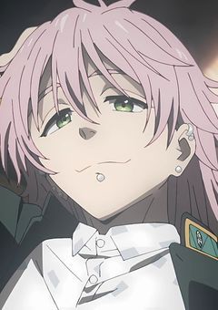 　　“ 色 気 ム ン ム ン ” な 風 鈴 教 師