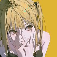 　　卯　華さんのアイコン画像