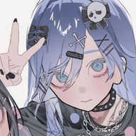 　　卯　華さんのアイコン画像