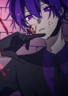 私の本当の姿