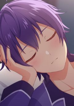 🐰💜さん実は、腐男子でした