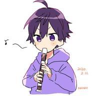 あや@🍓💜🧡カタツムリ投稿さんのアイコン画像