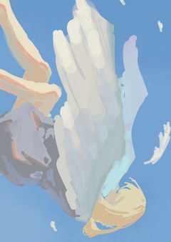 【漫画版】死にたい私の好きな事。