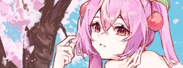 華咲　星さんの壁紙画像