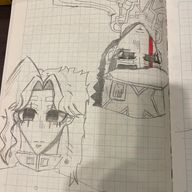 🌟　てんめいっ！　🍒@人生２回目の手書きアイコンさんのアイコン画像